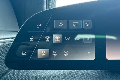 2024 Lucid Air Pure