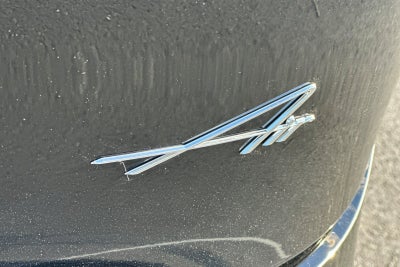 2024 Lucid Air Pure