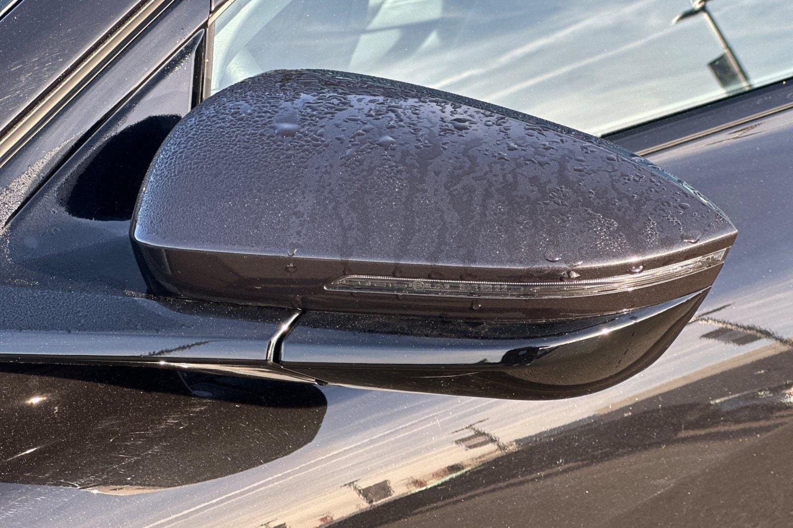 2024 Lucid Air Pure