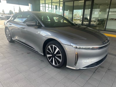 2024 Lucid Air Pure