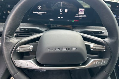 2024 Lucid Air Pure