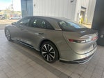 2024 Lucid Air Pure