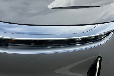 2024 Lucid Air Pure