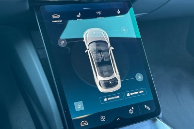 2024 Lucid Air Touring