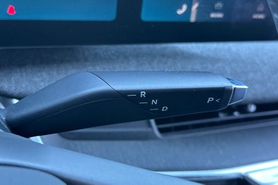 2024 Lucid Air Touring