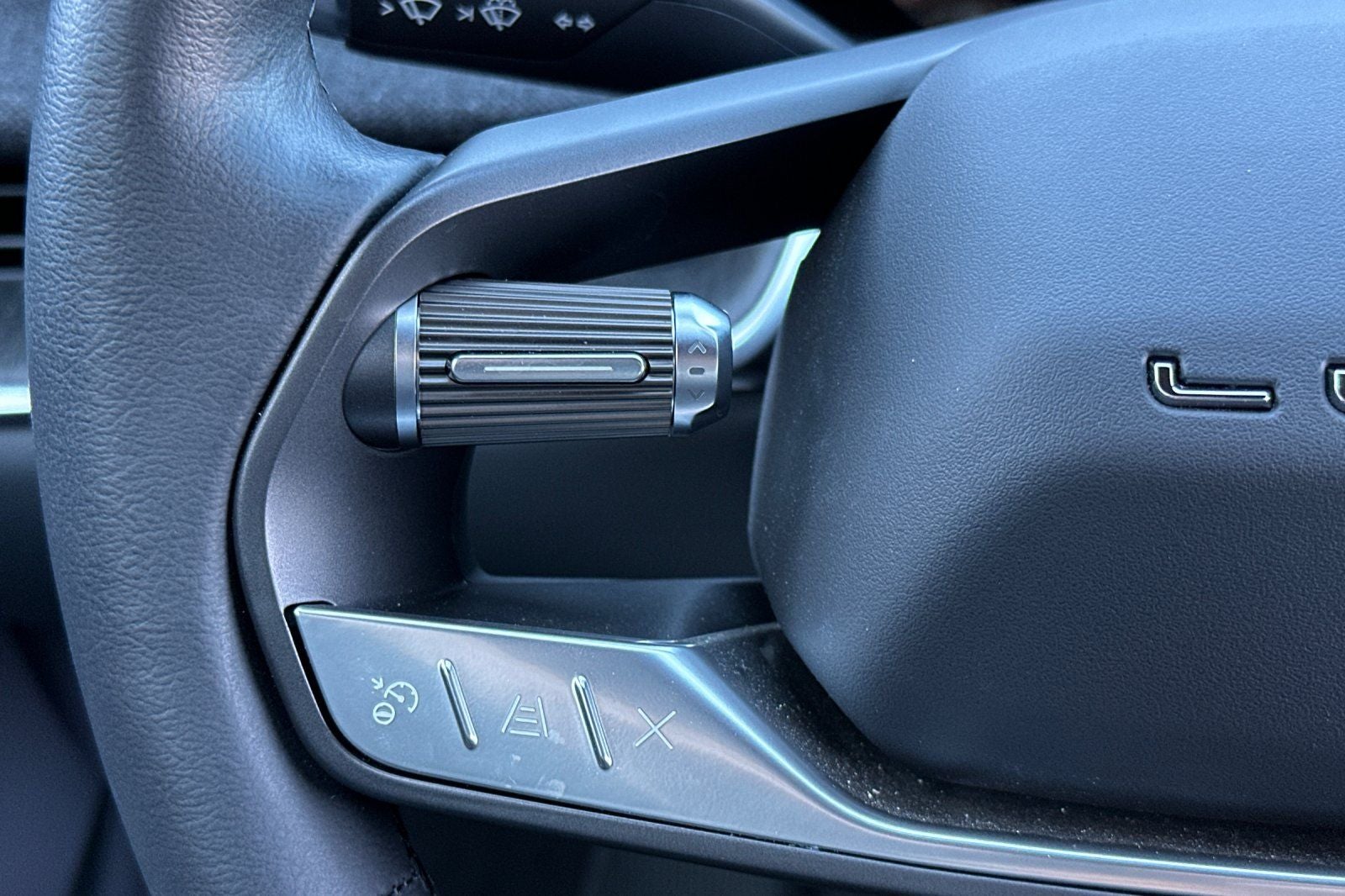 2024 Lucid Air Touring