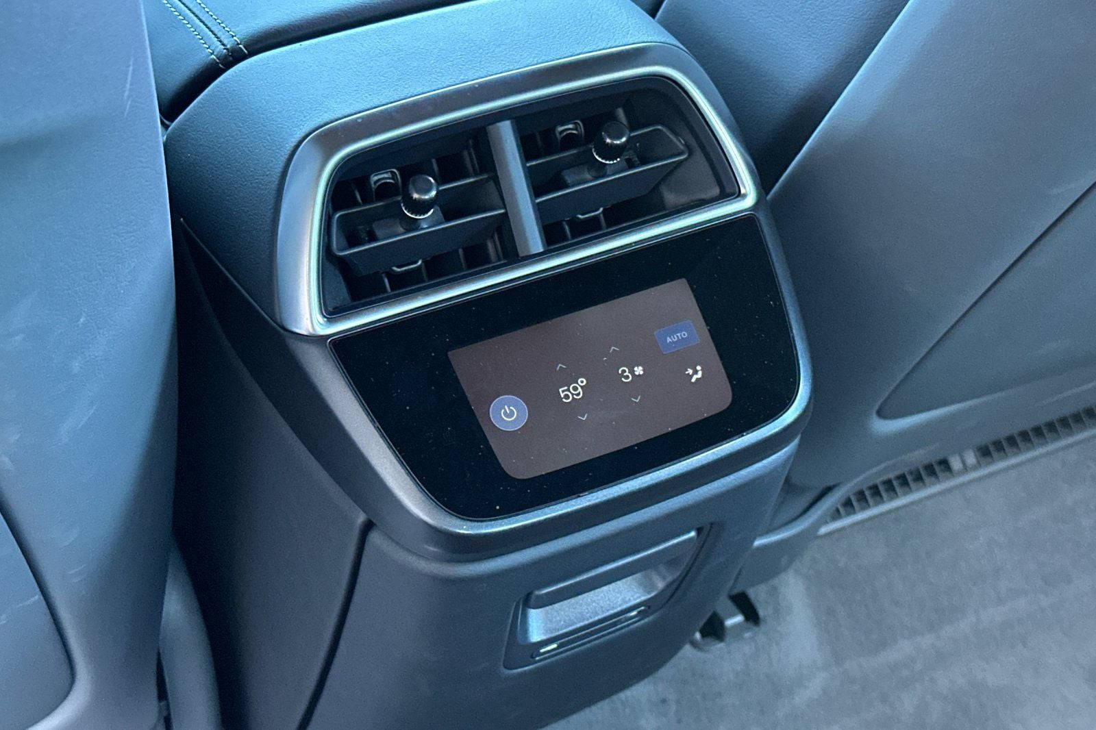 2024 Lucid Air Touring