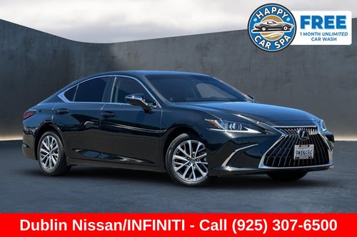 2024 Lexus ES 350