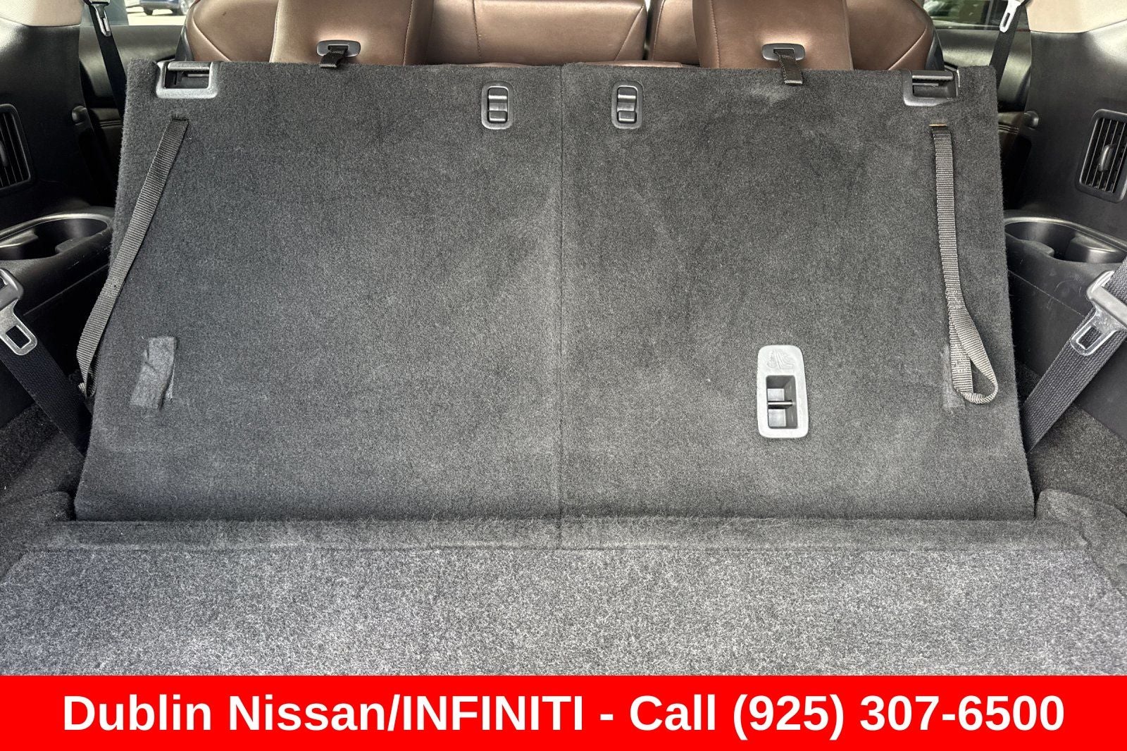 2015 INFINITI QX60 Base