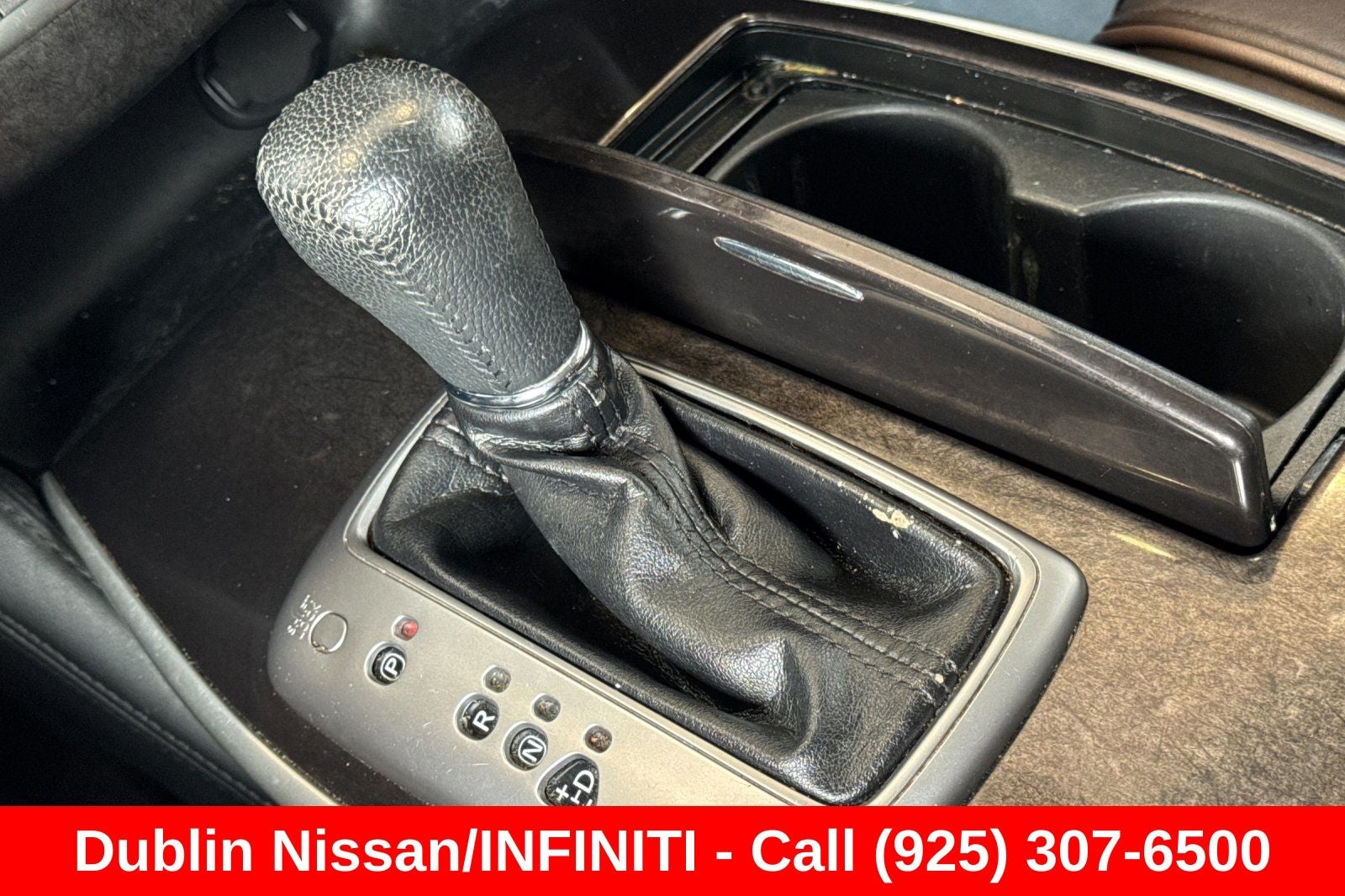 2015 INFINITI QX60 Base