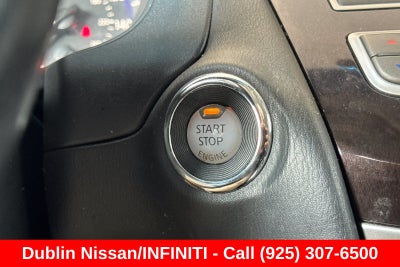 2015 INFINITI QX60 Base