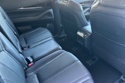 2025 INFINITI QX60 PURE