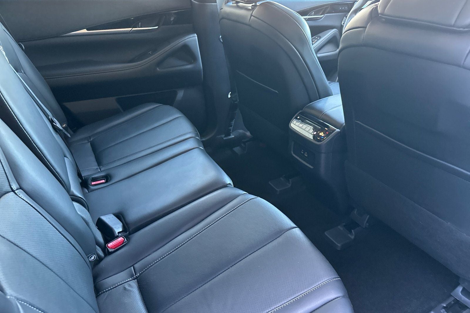 2025 INFINITI QX60 PURE