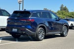 2025 INFINITI QX60 PURE