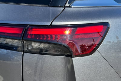 2025 INFINITI QX60 PURE