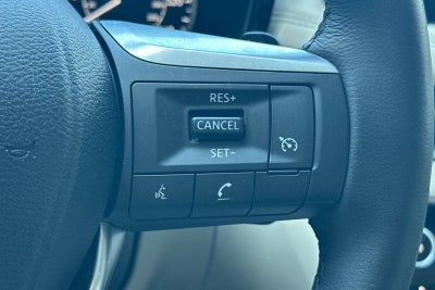 2025 INFINITI QX60 PURE