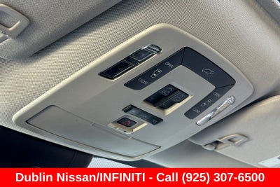 2025 Toyota Sienna XLE 8 Passenger