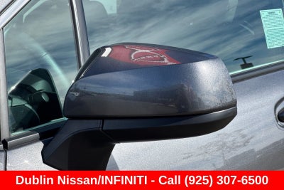 2025 Toyota Sienna XLE 8 Passenger