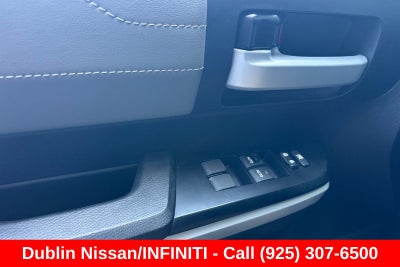 2021 Toyota Tundra Limited