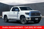 2021 Toyota Tundra Limited