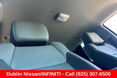 2021 Toyota Tundra Limited