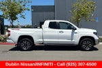 2021 Toyota Tundra Limited