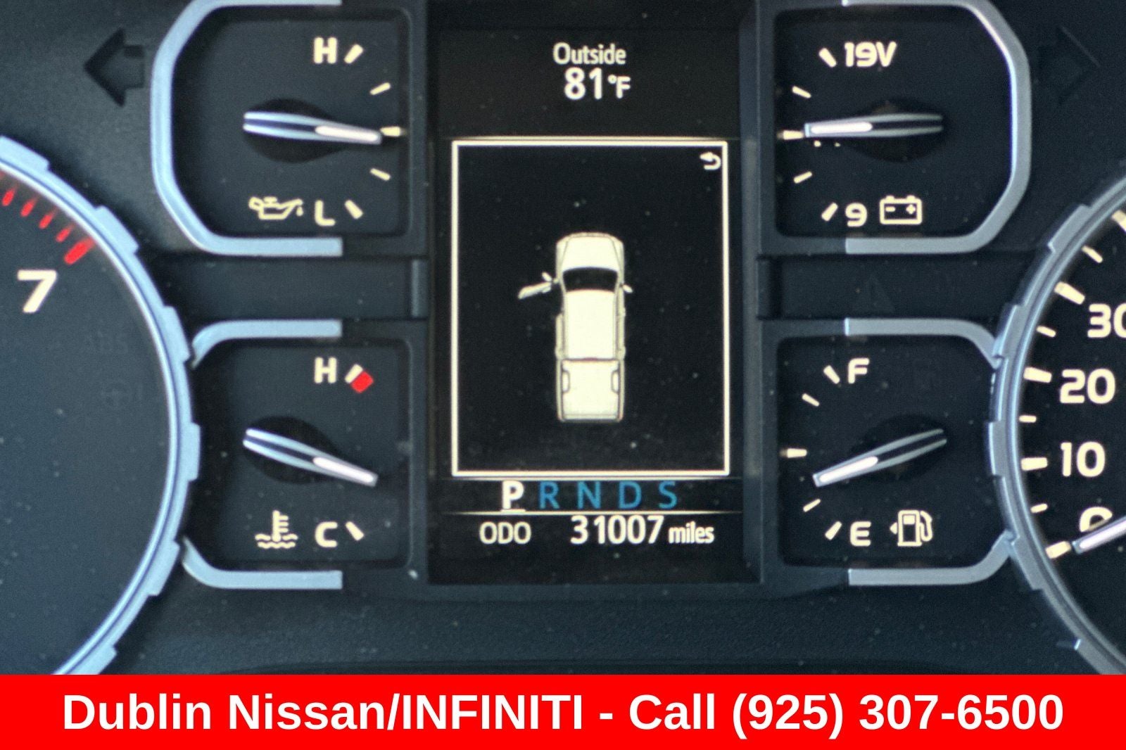 2021 Toyota Tundra Limited