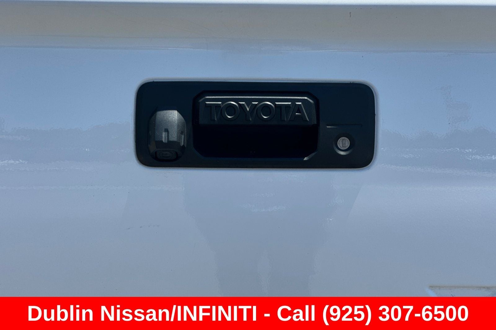 2021 Toyota Tundra Limited