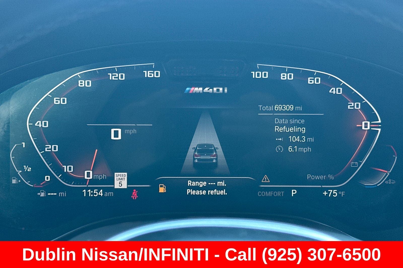 2022 BMW X3 M40i