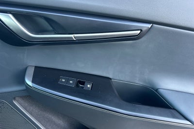 2025 Kia EV6 Light
