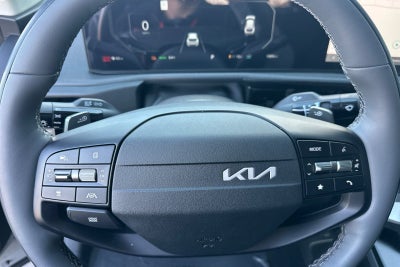 2025 Kia EV6 Light