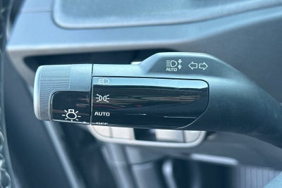 2025 Kia EV6 Light