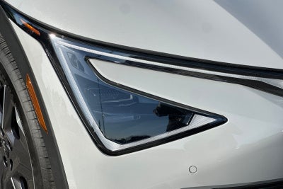 2025 Kia EV6 Light