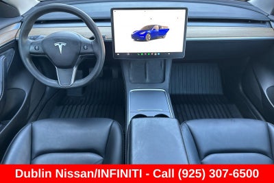 2023 Tesla Model 3 Base
