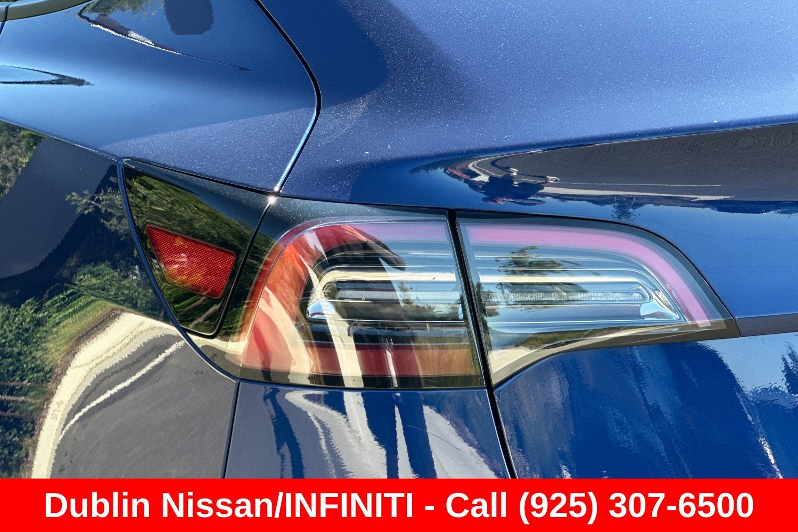 2023 Tesla Model 3 Base