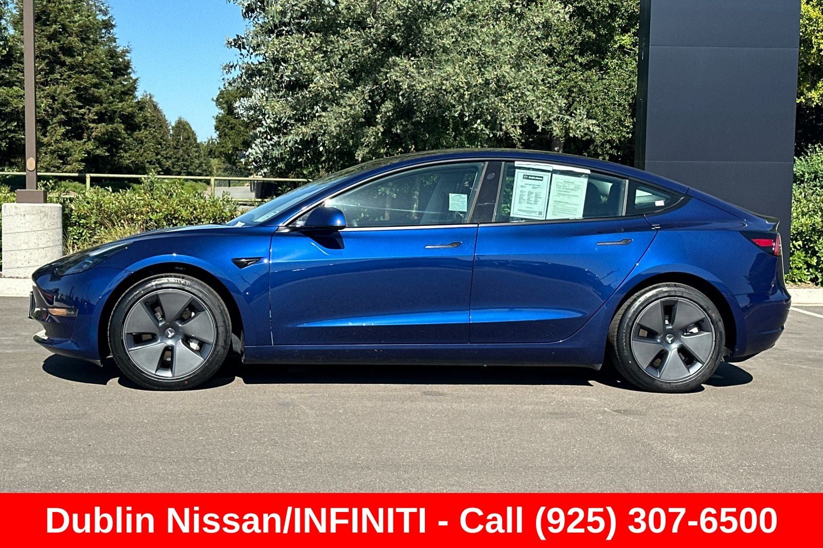 2023 Tesla Model 3 Base