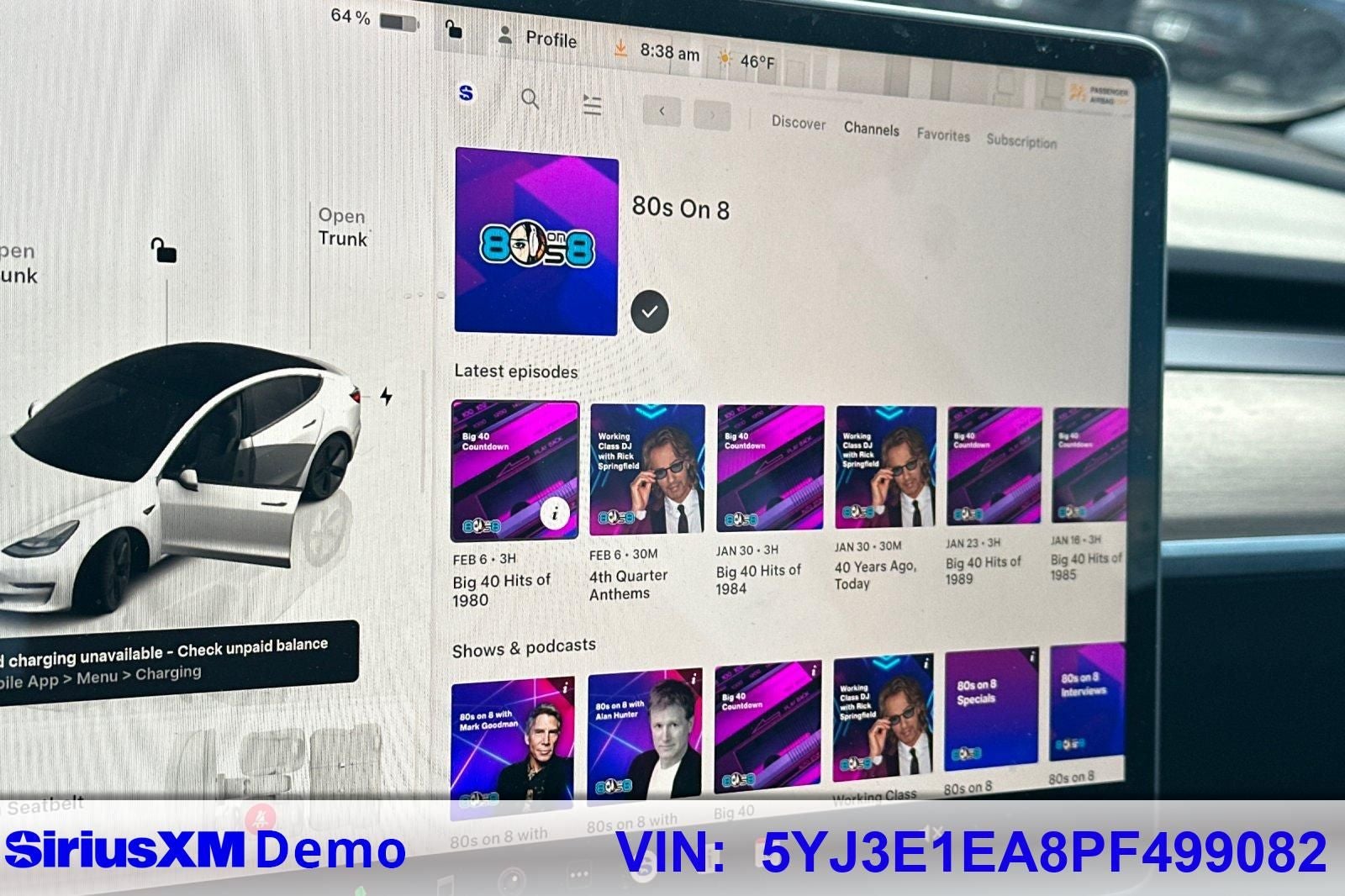 2023 Tesla Model 3 Base