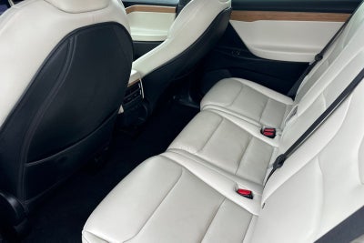 2021 Tesla Model X Long Range