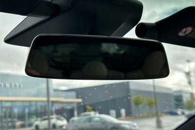 2021 Tesla Model X Long Range