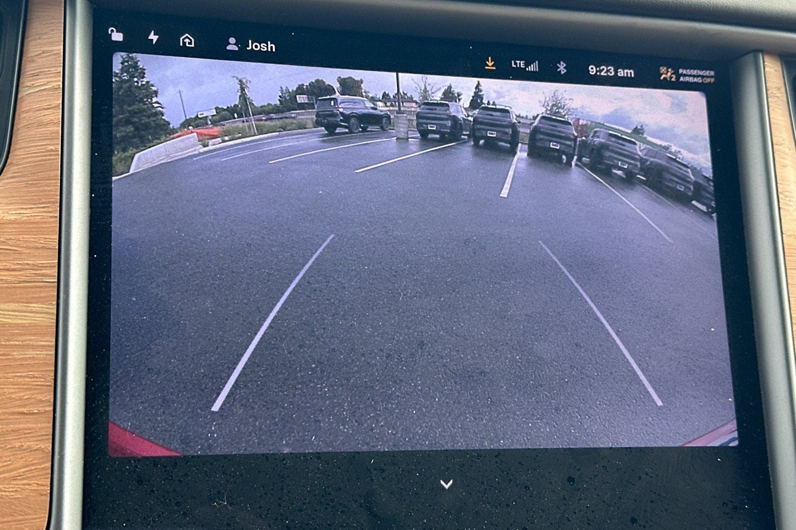 2021 Tesla Model X Long Range