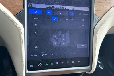 2021 Tesla Model X Long Range
