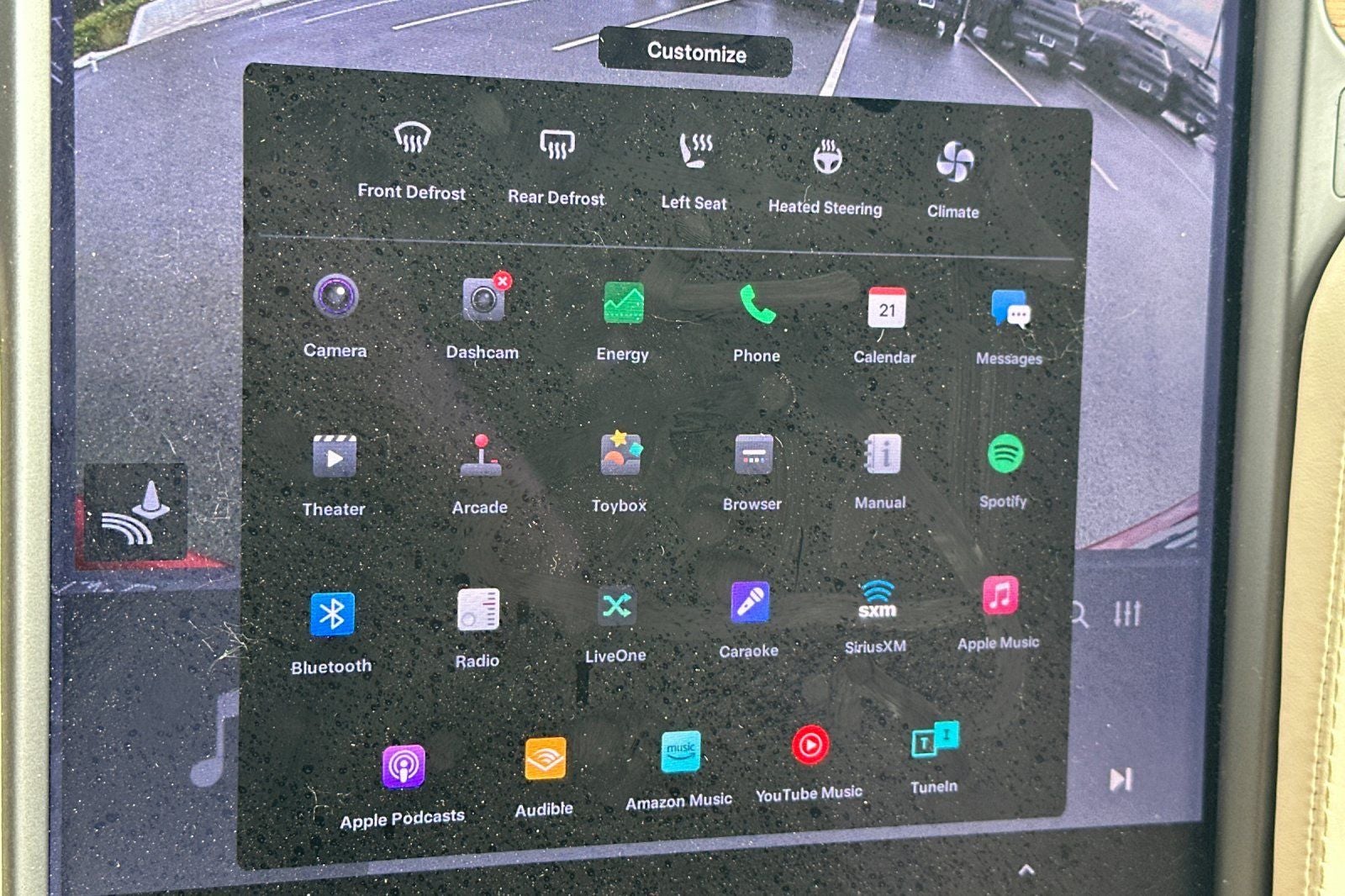 2021 Tesla Model X Long Range