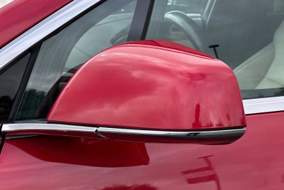 2021 Tesla Model X Long Range