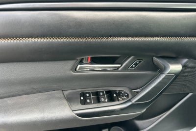 2025 Mazda Mazda CX-50 2.5 S Premium Plus Package