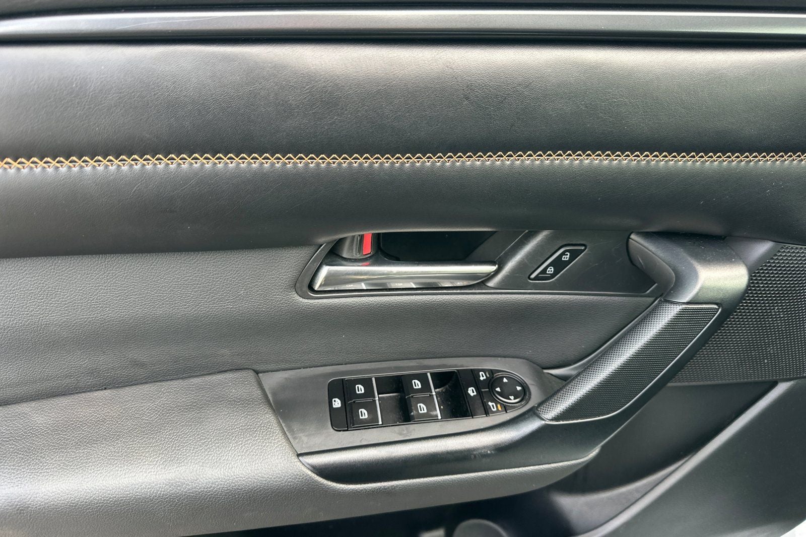 2025 Mazda Mazda CX-50 2.5 S Premium Plus Package