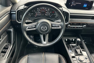 2025 Mazda Mazda CX-50 2.5 S Premium Plus Package