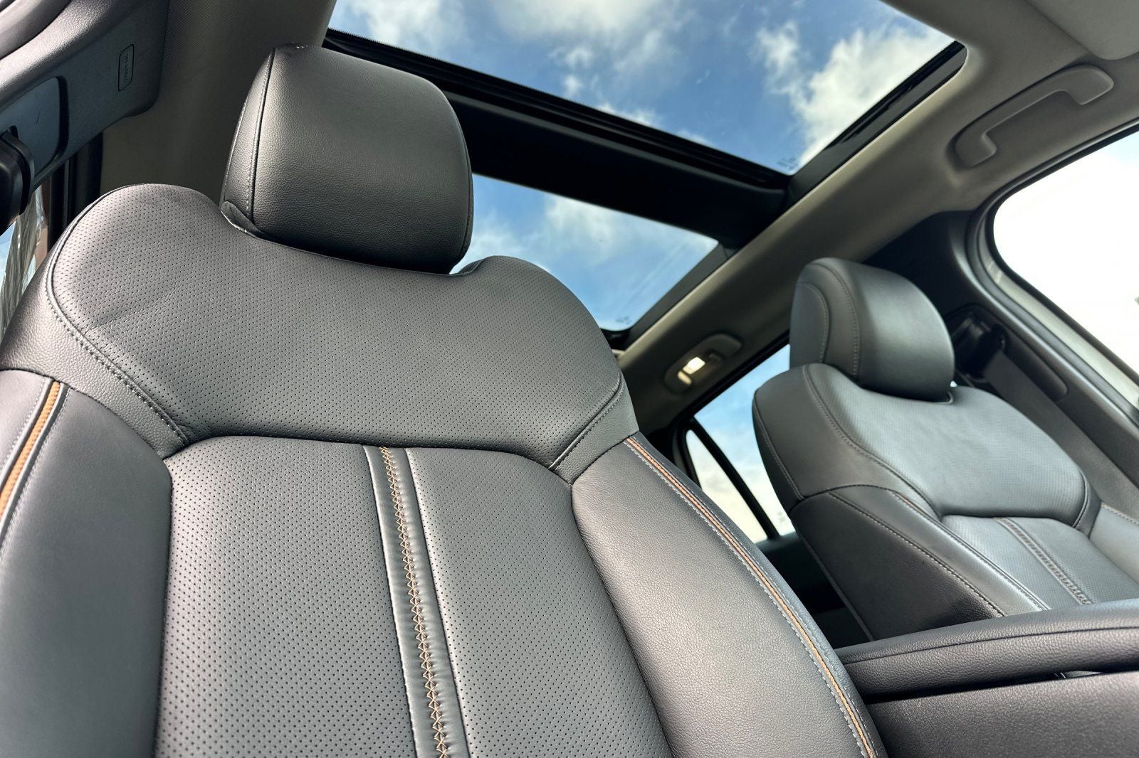 2025 Mazda Mazda CX-50 2.5 S Premium Plus Package