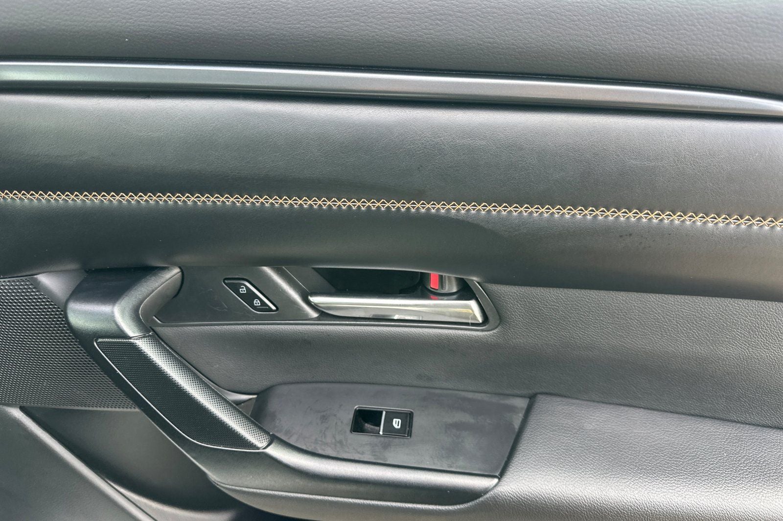 2025 Mazda Mazda CX-50 2.5 S Premium Plus Package