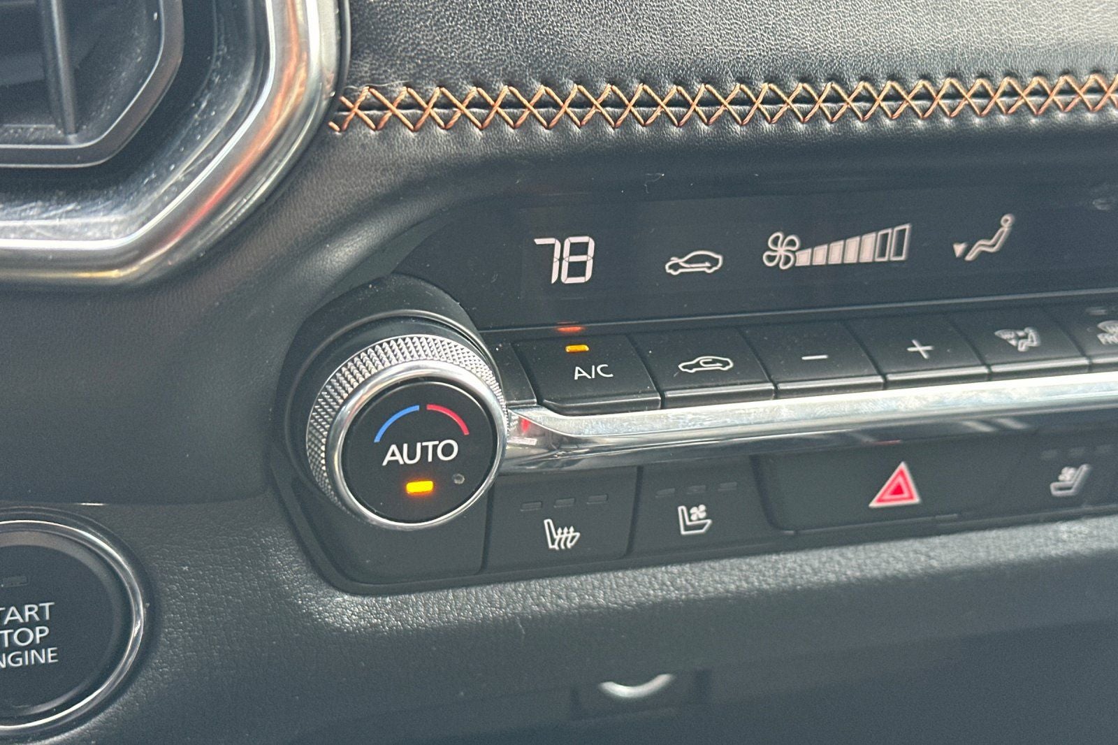 2025 Mazda Mazda CX-50 2.5 S Premium Plus Package