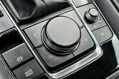 2025 Mazda Mazda CX-50 2.5 S Premium Plus Package